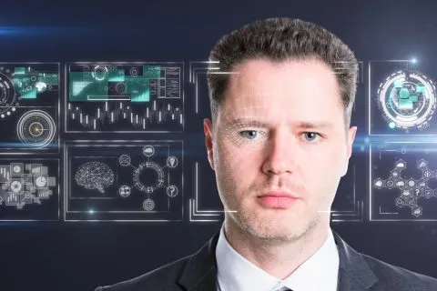 AI agent observability dashboard showing autonomous AI workflow monitoring, execution traces, tool calls, performance metrics, and error detection.