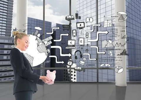 AI workflow orchestration connecting enterprise AI agents, business applications, and automated processes through task sequencing, human approvals, and workflow management.