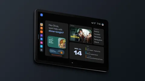 Amazon Echo Show 16