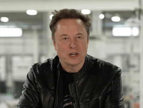 SpaceX GPU financing deal
