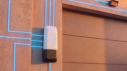 Ford Fathom home backup power