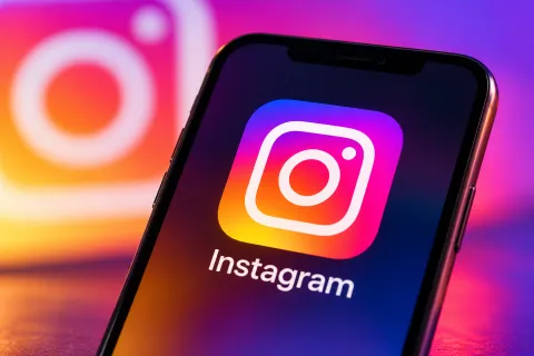 Instagram Features