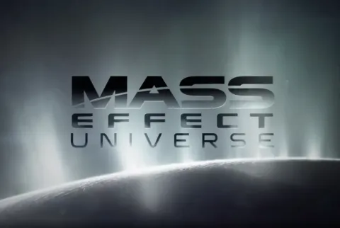 Mass Effect: Universe