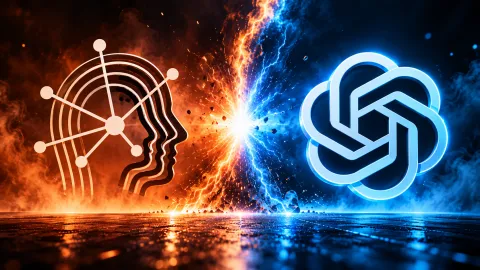 OpenAI and Anthropic claim their AI models have challenged the Exponential Time Hypothesis