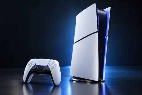 refurbished PS5 deal