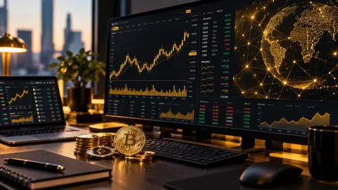 Binance hack