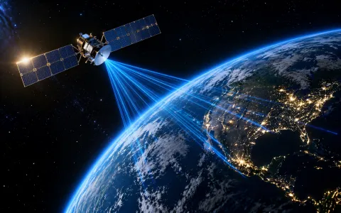 Satlyt Orbital Computing