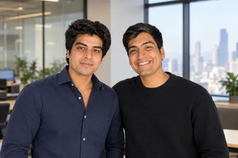 Simplismart raises $14M