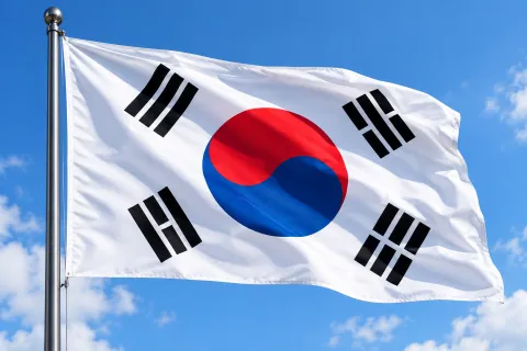South Korea financial cyberattacks