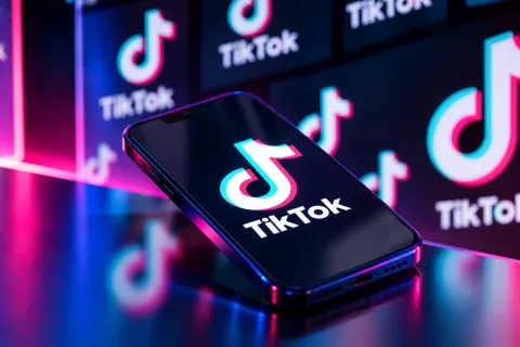 TikTok child safety warnings in court depositions detail exploitation and harmful content risks.