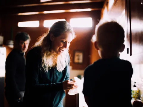 You Can See Everything documentary puts Holmes to the test