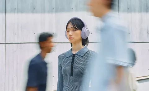 Sony WH-1000XM4C