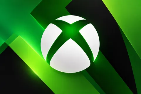 Xbox logo