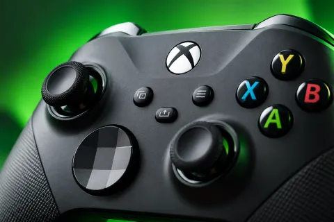 Xbox Project Helix