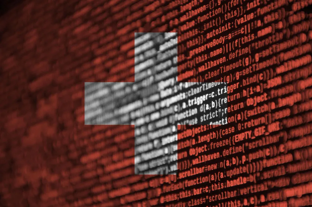 Healthcare claims denial prediction technology showing AI-powered medical billing analysis, insurance claim risk assessment, and automated reimbursement monitoring.