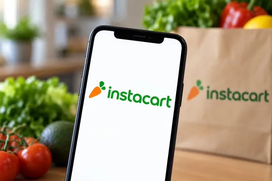 Instacart sale talks have reportedly involved DoorDash and Uber