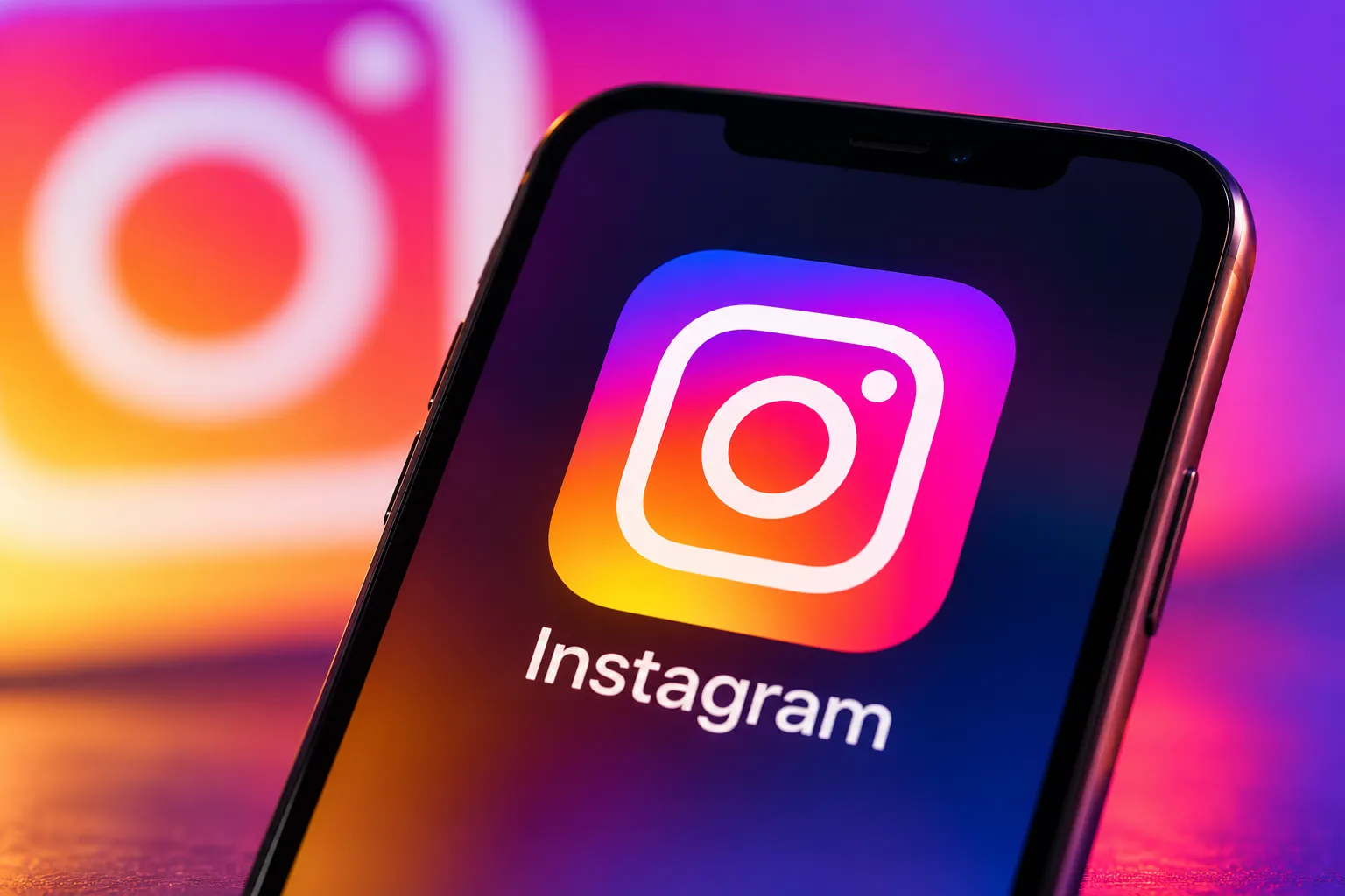 Instagram Features