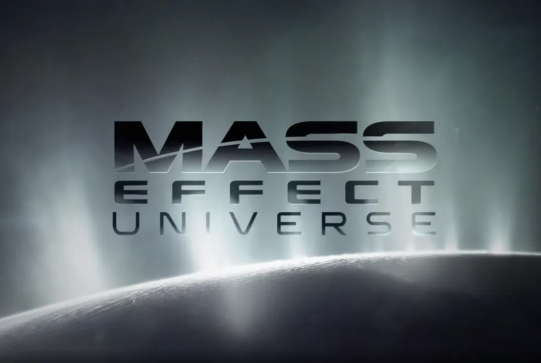Mass Effect: Universe