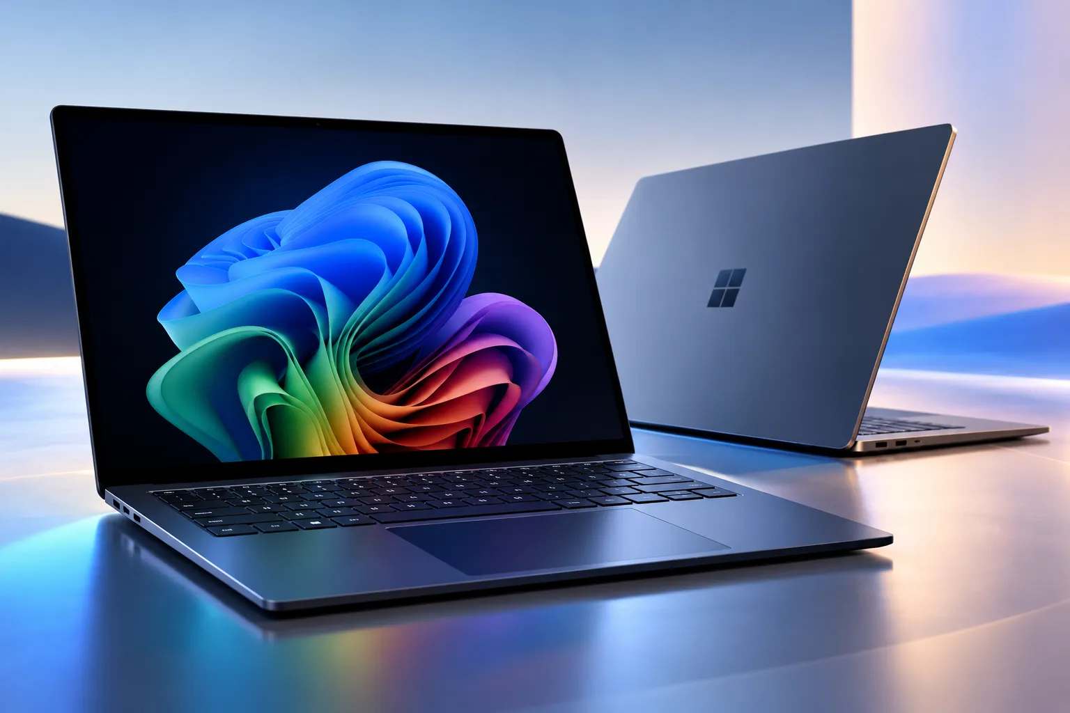Microsoft Surface Laptop Ultra
