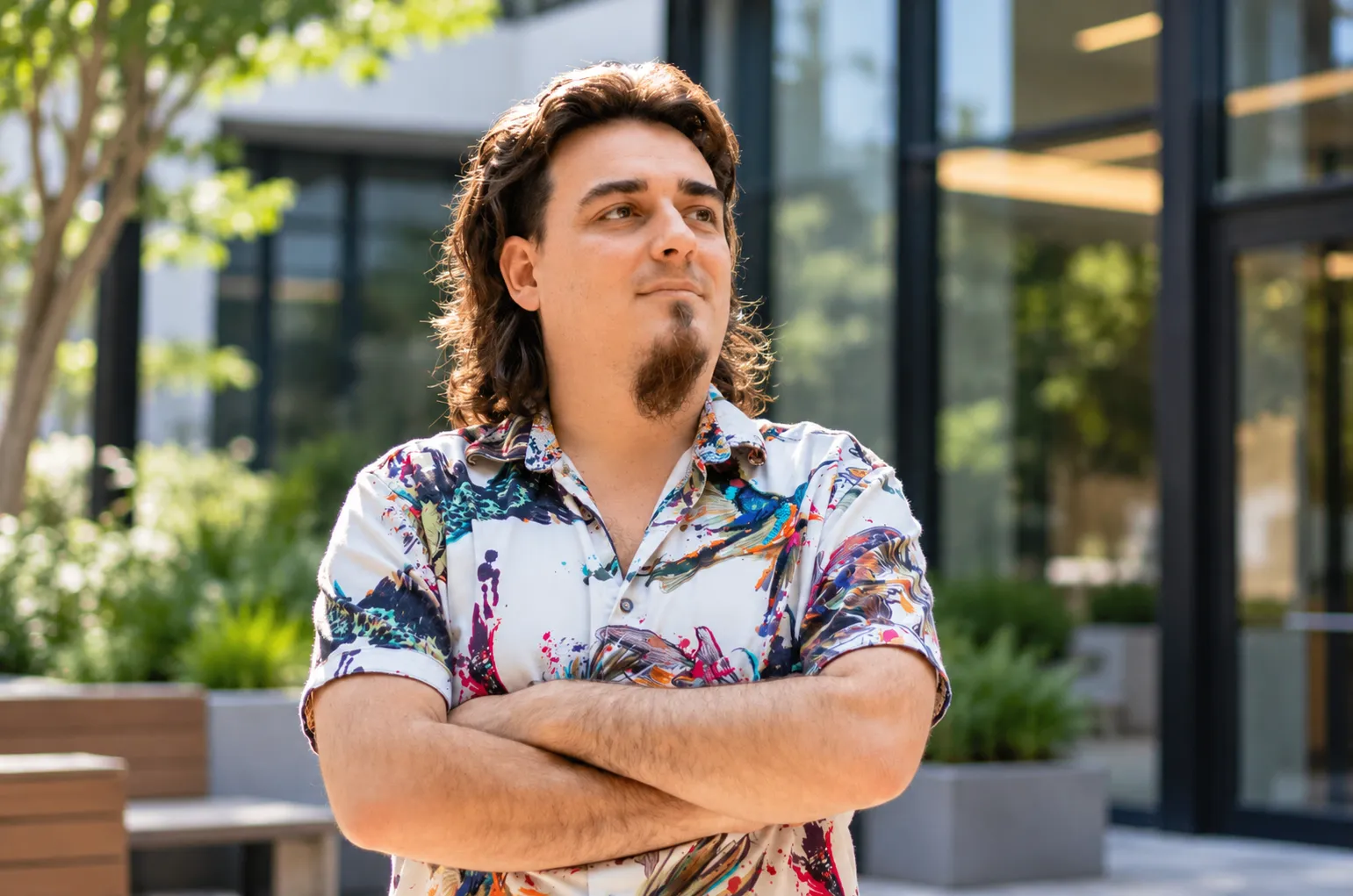 Anduril founder Palmer Luckey says he will remain in California despite opposing the California billionaire wealth tax proposal