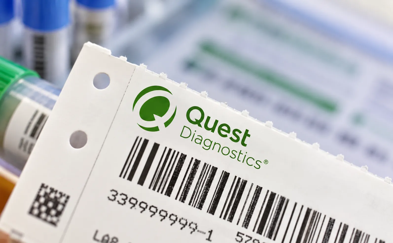 Quest Diagnostics data breach disclosed unauthorized access to its Quanum laboratory system, potentially exposing sensitive patient information