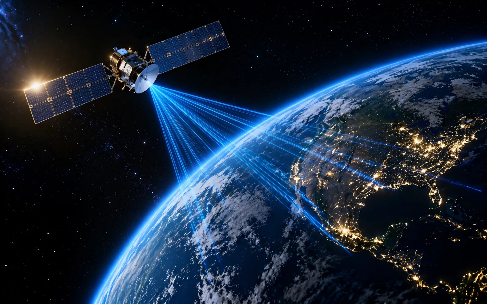 Satlyt Orbital Computing