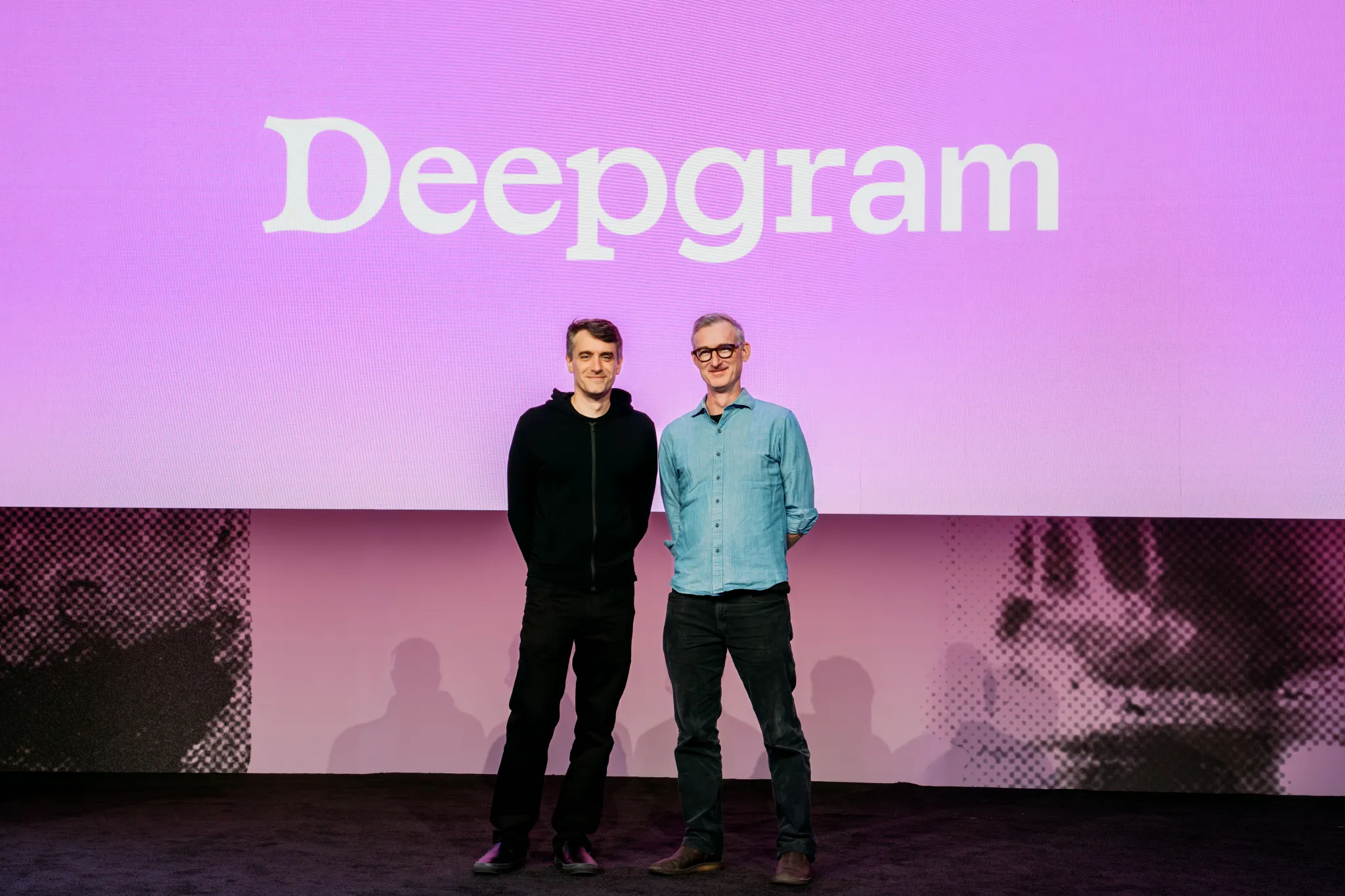 Deepgram to acquire Daily