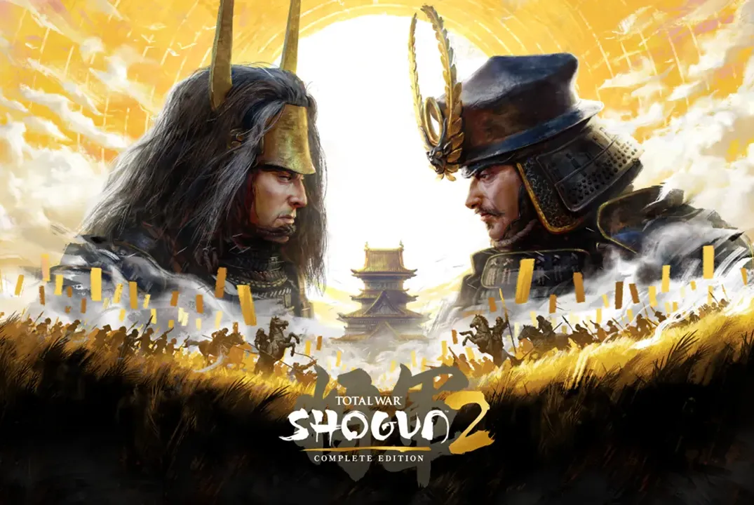 Sega Total War: Shogun 2 Remaster