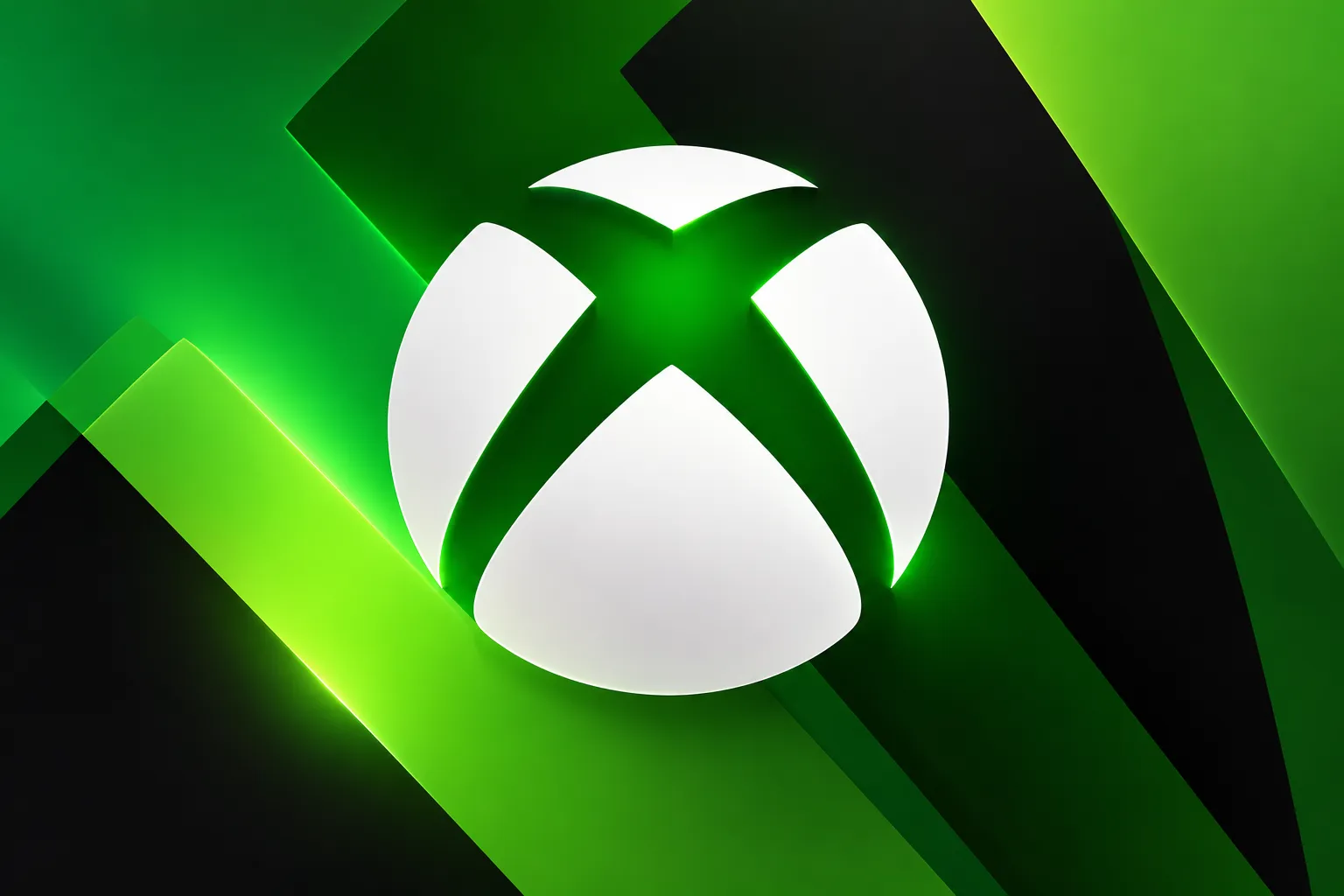 Xbox logo