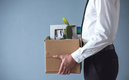 Comprehensive List of 2025 Tech Layoffs
