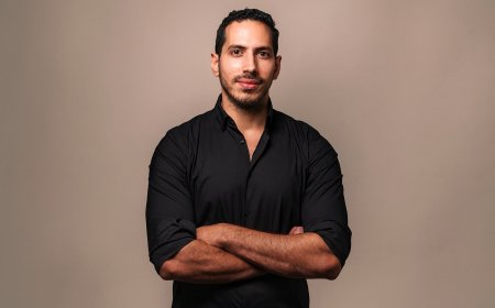 Microsoft and Uber Alum Launches Munify, a Y Combinator-Backed Neobank for Egyptians Abroad with $3M Seed Round