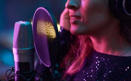 Vocal Image Uses AI to Transform Communication, Raises $3.6M Seed Round
