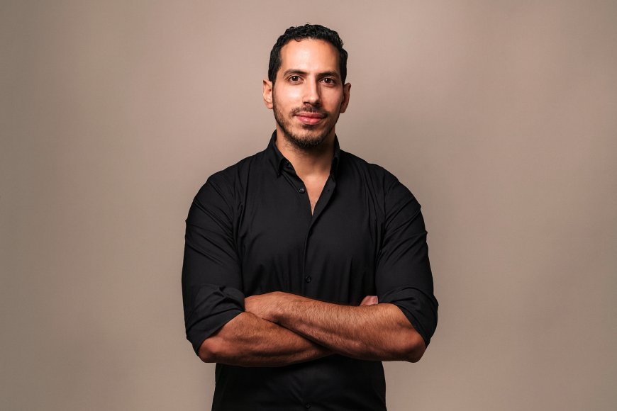 Microsoft and Uber Alum Launches Munify, a Y Combinator-Backed Neobank for Egyptians Abroad with $3M Seed Round