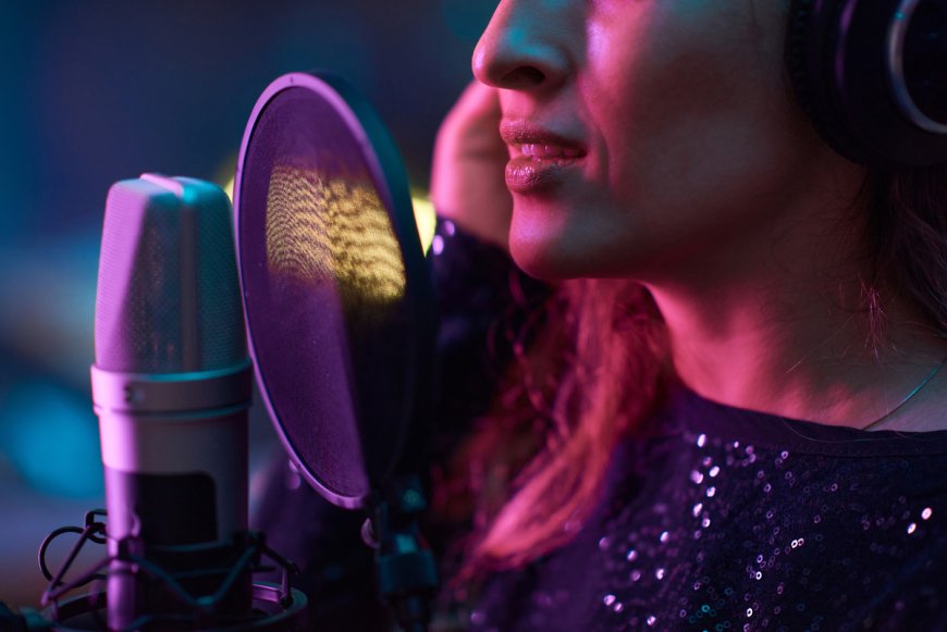 Vocal Image Uses AI to Transform Communication, Raises $3.6M Seed Round
