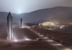 Elon Musk Plans to Send 1 Million People to Mars by 2050