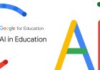 AI Courses and Tools from Google