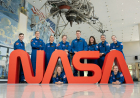 NASA's New Astronaut Class Includes SpaceX Veterans Anna Menon and Yuri Kubo