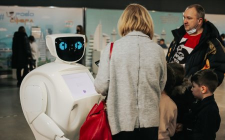 Why Runway Is Expanding Into Robotics to Drive Future Growth