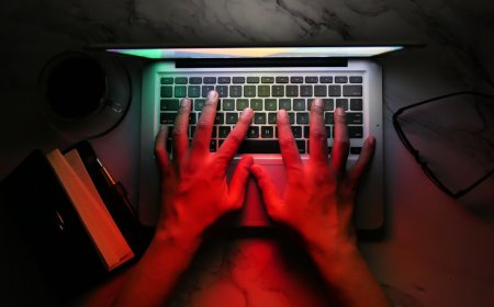 TC Chair Warns Google Over Gmail’s Alleged Partisan Spam Filters