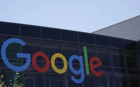 Google Avoids Breakup but Faces Major Antitrust Restrictions in U.S. Trial
