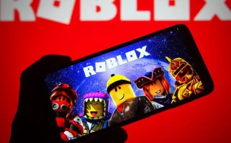 Roblox Unveils New Short-Form Video Feed, AI Tools for Creators, and Increased Earnings for Developers