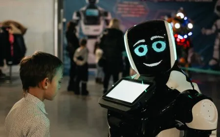 Attorneys General Warn OpenAI: ‘Harm to Children Will Not Be Tolerated’