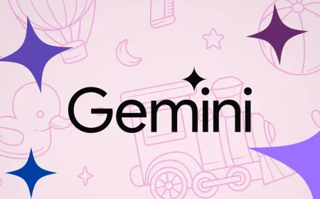 Google Gemini Dubbed ‘High Risk’ for Kids and Teens in New Safety Assessment