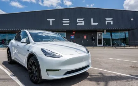 Tesla’s Ad Spend on X Drops Drastically in 2025