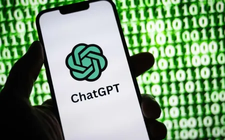 Why AI Chatbots Hallucinate, According to OpenAI Researchers