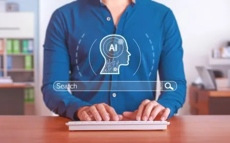 Why Buy an AI Domain? The Future of Branding, Innovation, and Growth