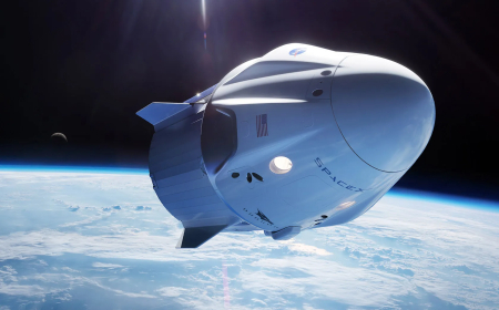 SpaceX strikes $17B deal to buy EchoStar’s spectrum for Starlink’s direct-to-phone service