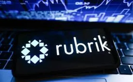 Netskope Joins Rare Cybersecurity IPO Wave After Rubrik, Both Backed by Lightspeed