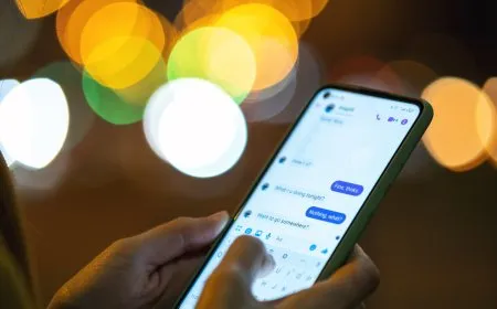 A California bill that would regulate AI companion chatbots is close to becoming law