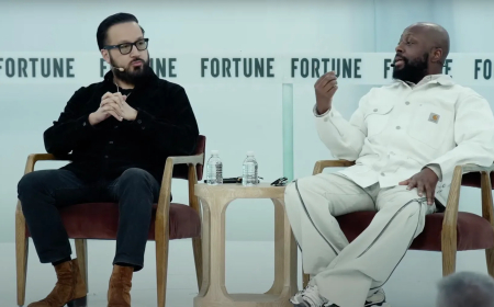 The music industry is broken: OpenWav’s new app aims to change that